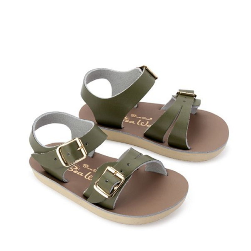 Infant saltwater sandals on sale